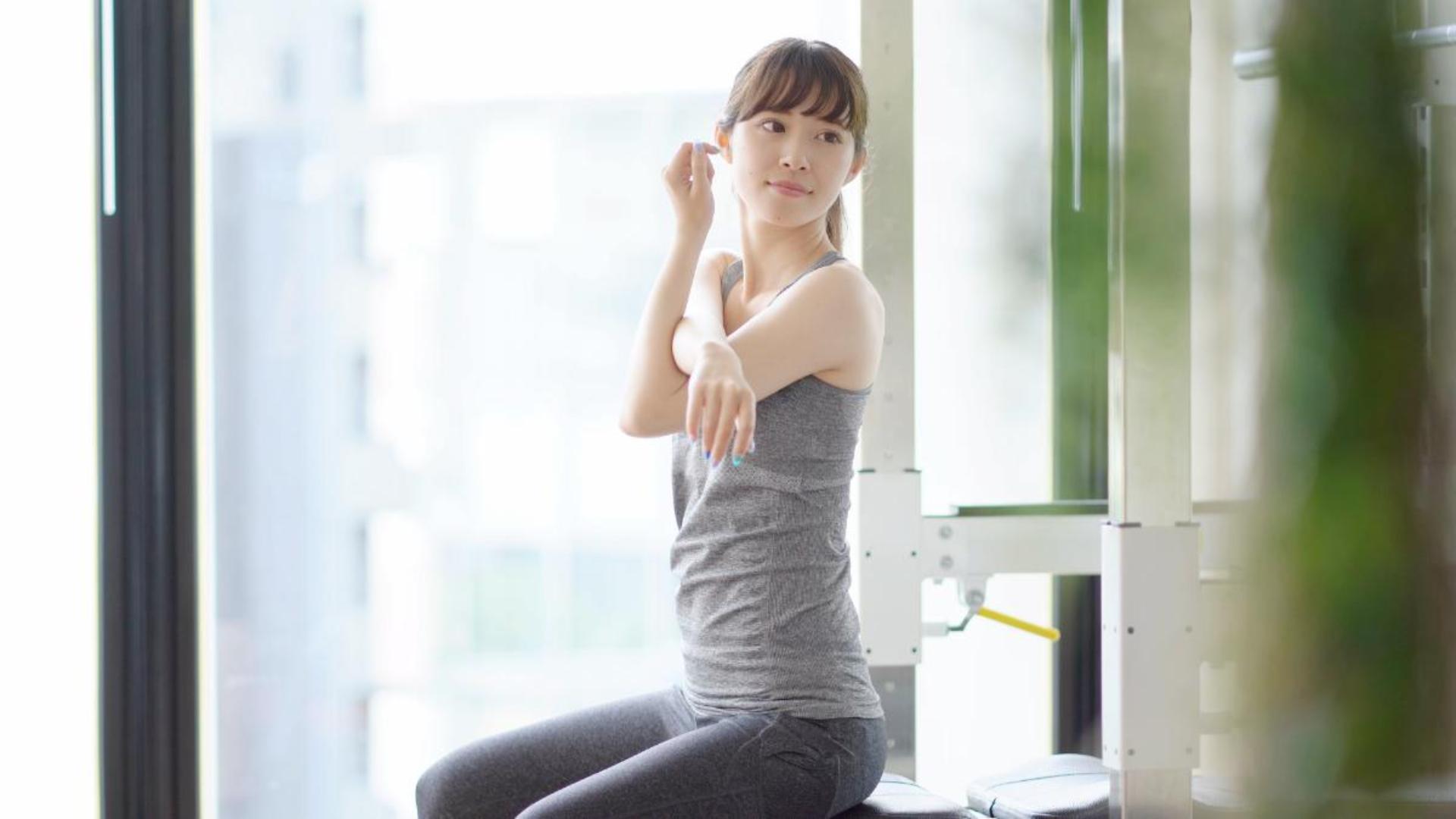 運動不足を解消するならプライベートジムKへ