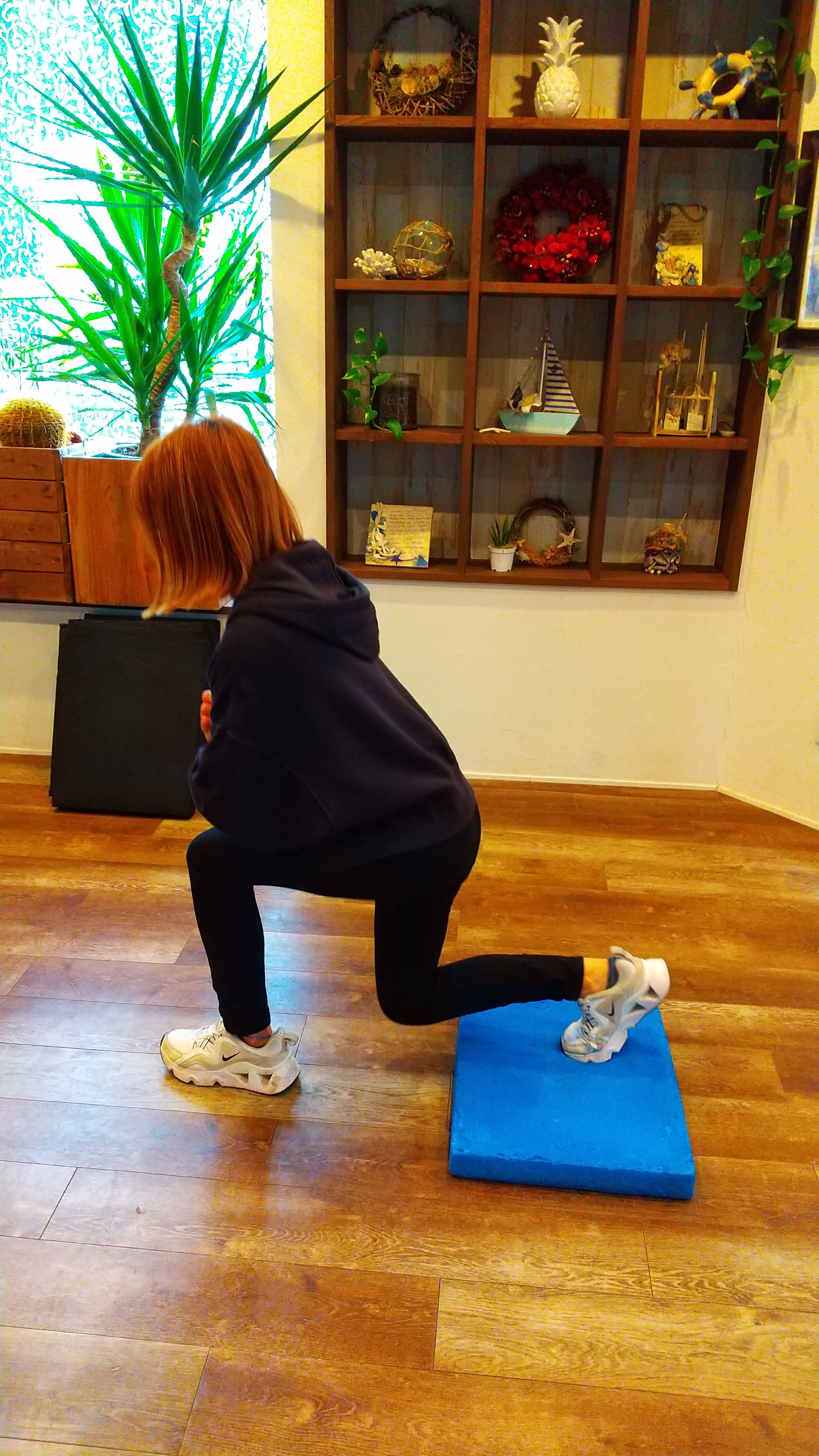効果的な足痩せを実現するために、あなたも一緒に始めませんか？