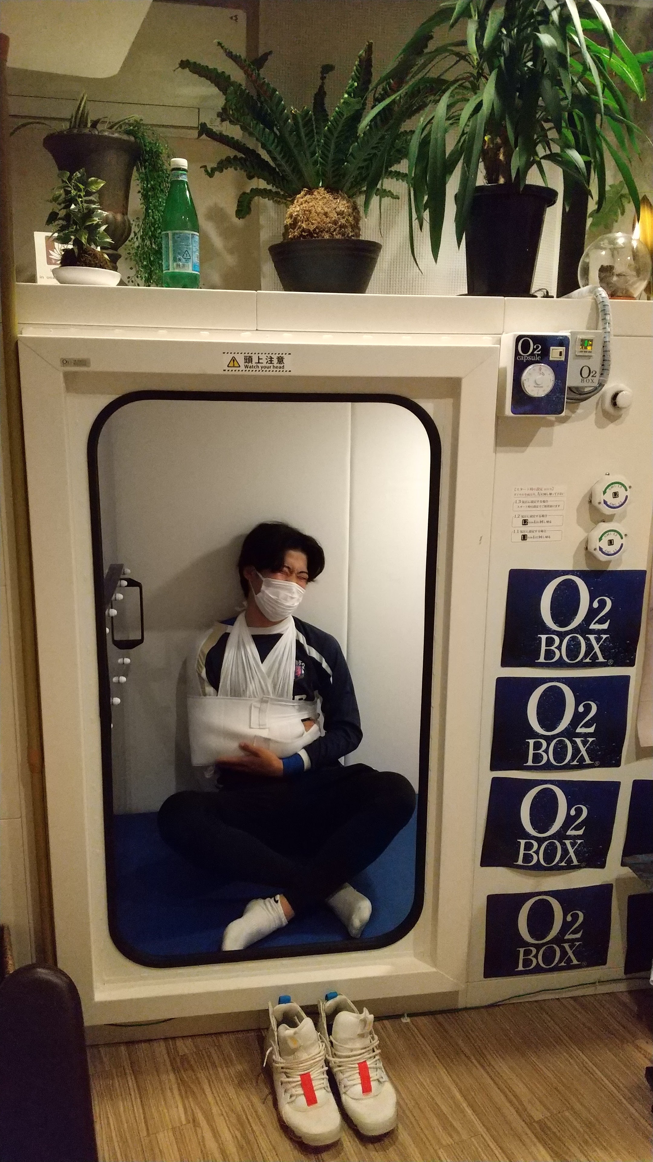 成功事例：運動不足改善に成功した方々の声