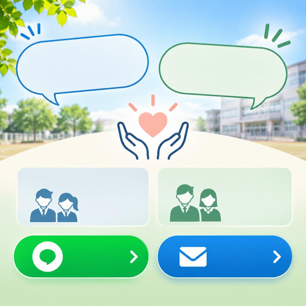 次の試合へ、一歩前進。まずは気軽にご相談ください。